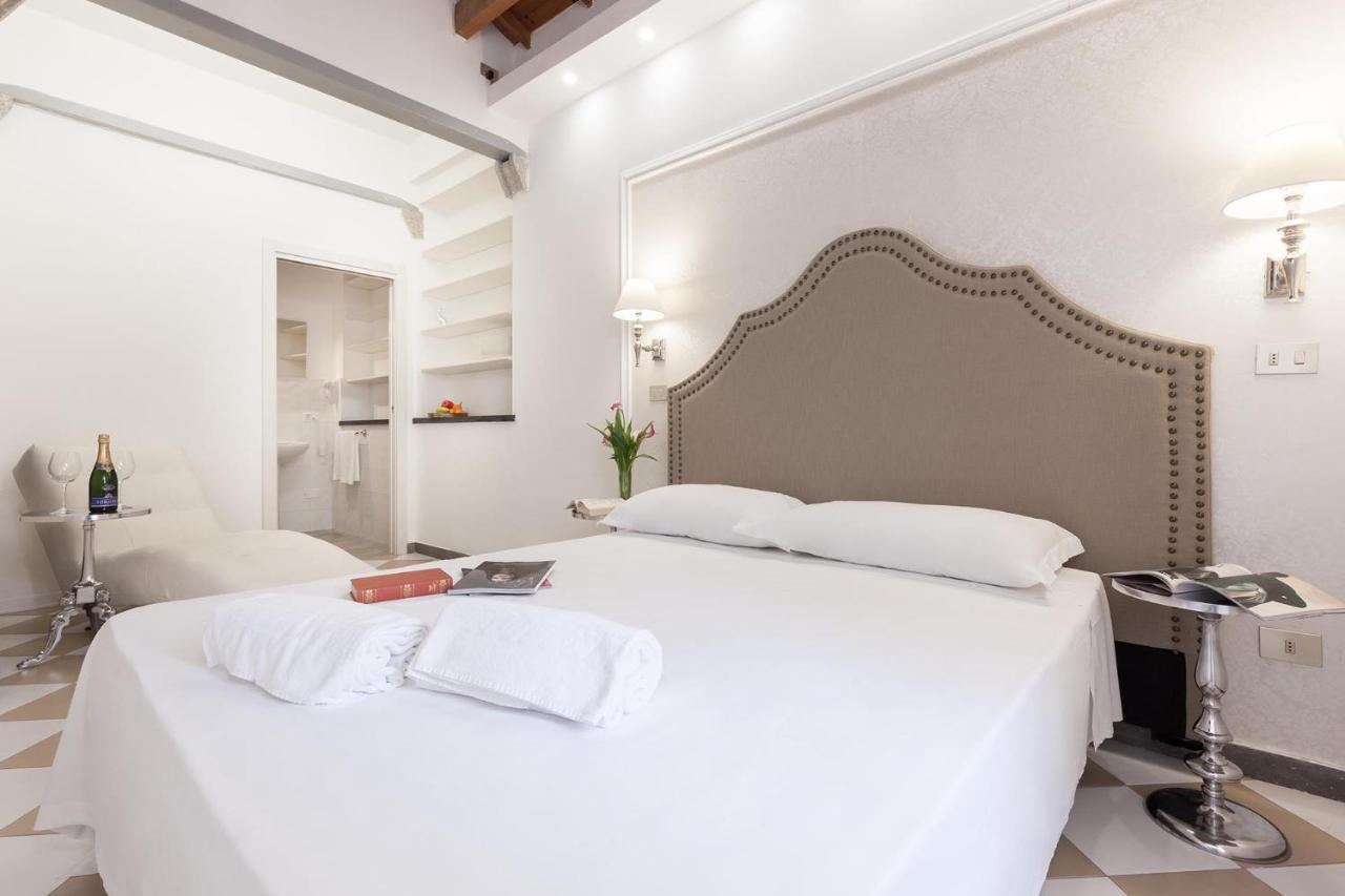 San Giacomo Rooms 칼리아리 외부 사진