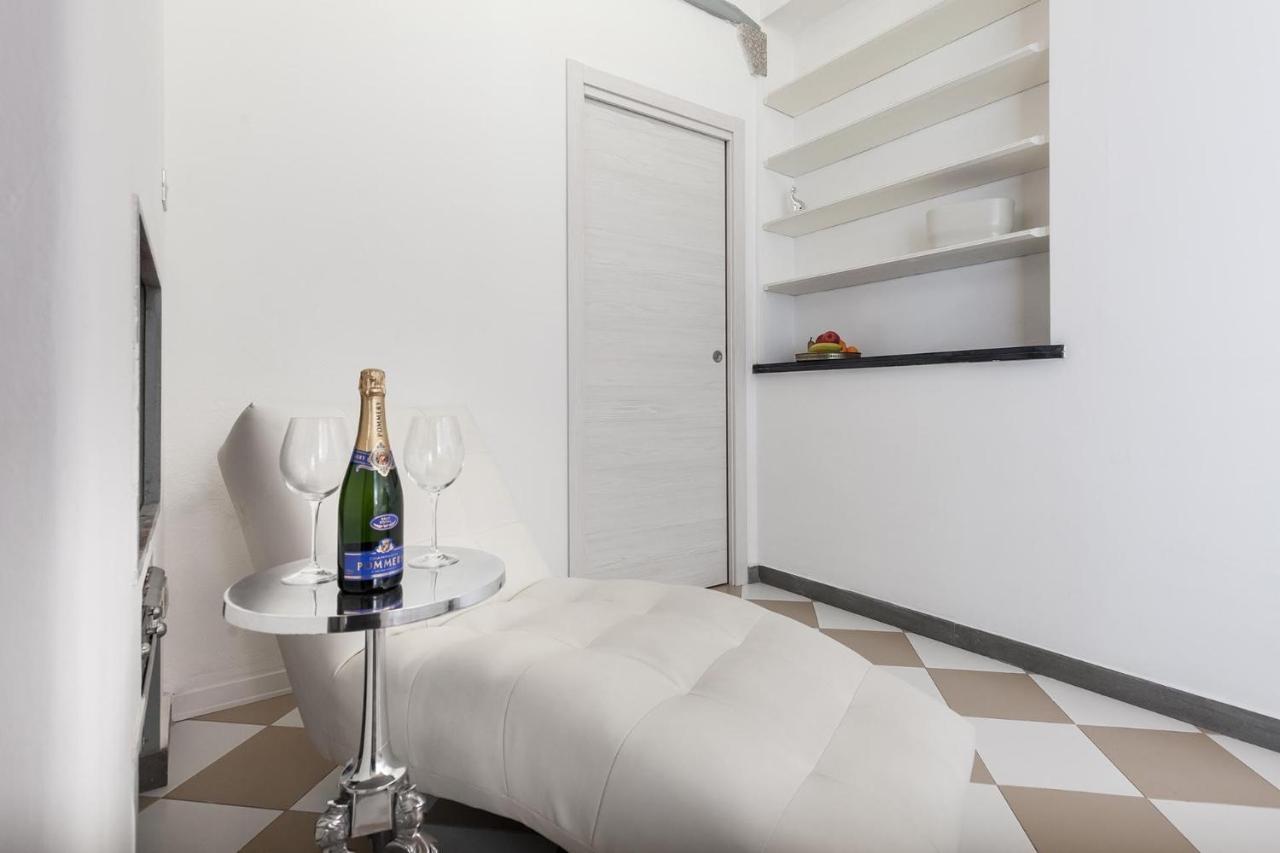 San Giacomo Rooms 칼리아리 외부 사진
