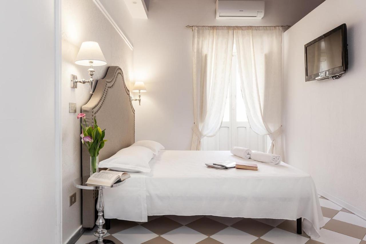 San Giacomo Rooms 칼리아리 외부 사진
