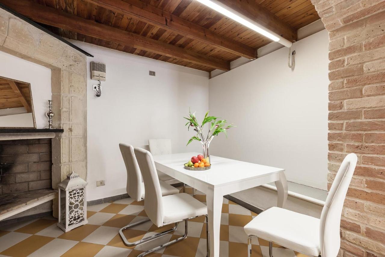 San Giacomo Rooms 칼리아리 외부 사진