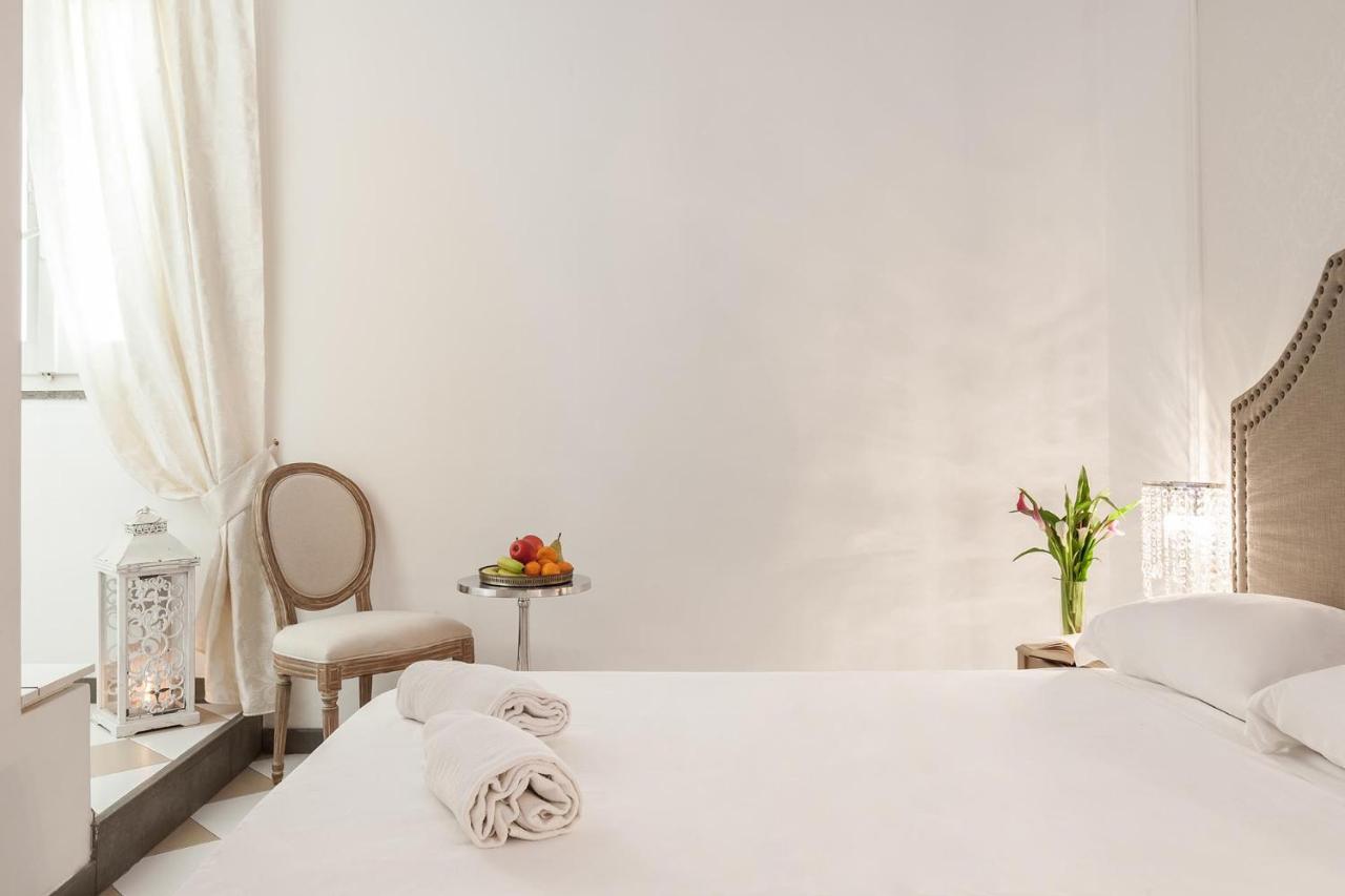 San Giacomo Rooms 칼리아리 외부 사진