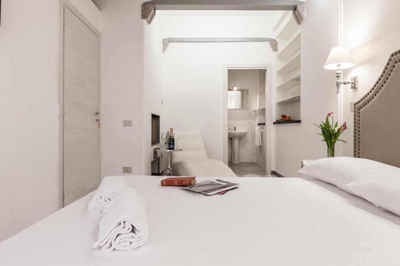 San Giacomo Rooms 칼리아리 외부 사진